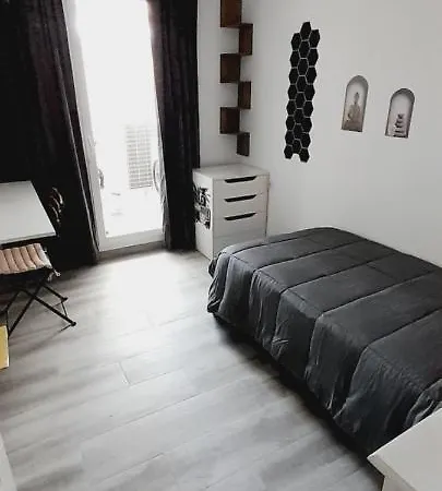 Apartment Buddhahome Penthouse *