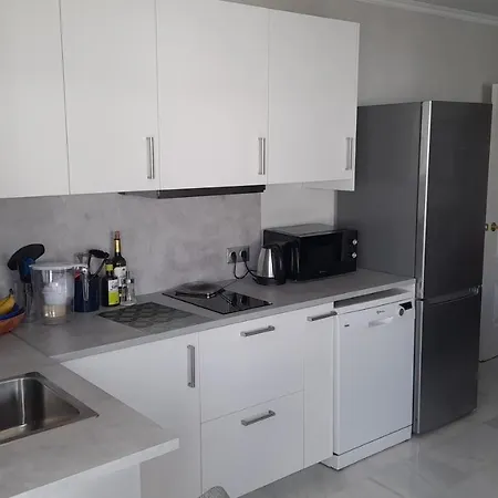 Buddhahome Penthouse Apartment Marbella